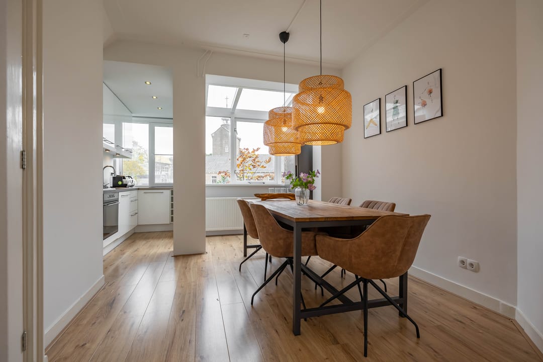 Photo 1 of Berkelstraat 20-B