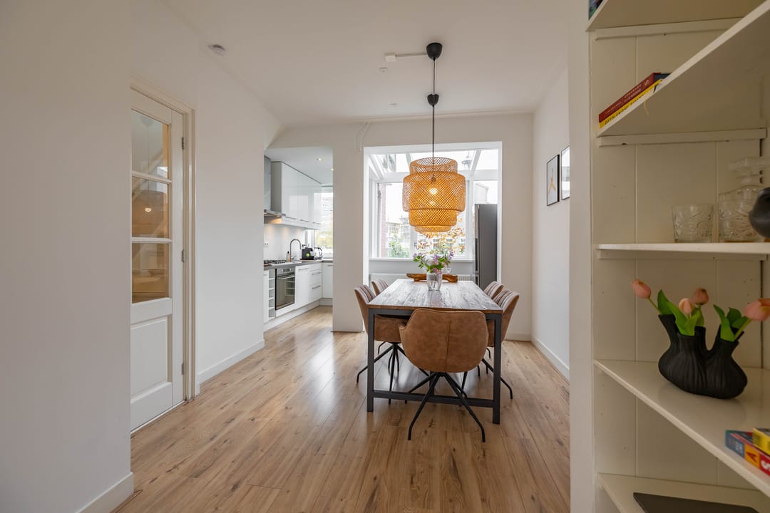 Photo 2 of Berkelstraat 20-B