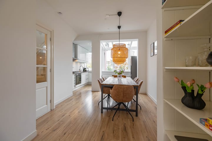 Photo 2 of Berkelstraat 20-B