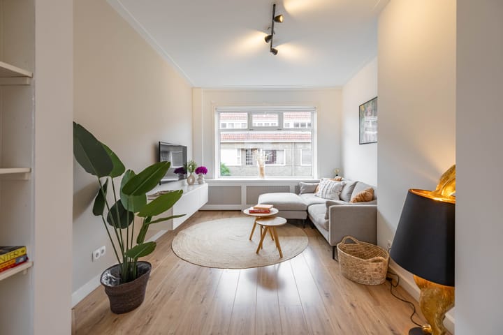 Photo 3 of Berkelstraat 20-B