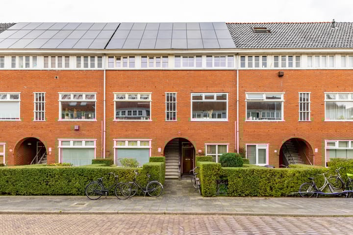 Photo 4 of Berkelstraat 20-B