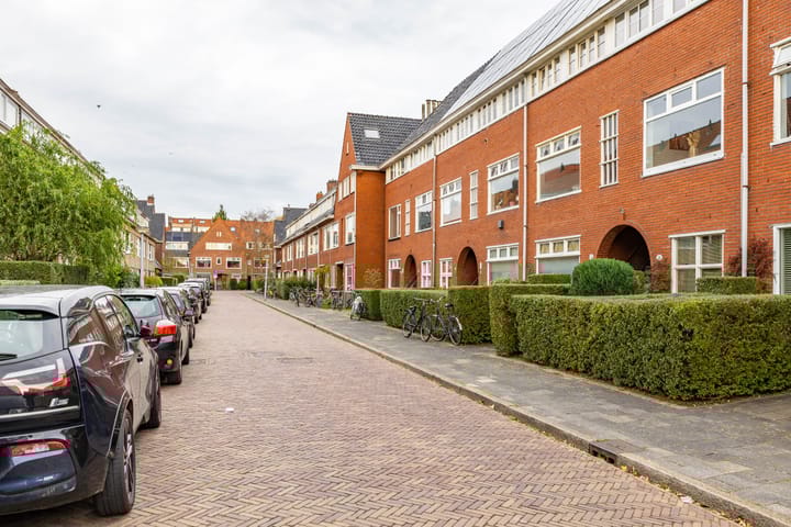 Foto 5 van Berkelstraat 20-B