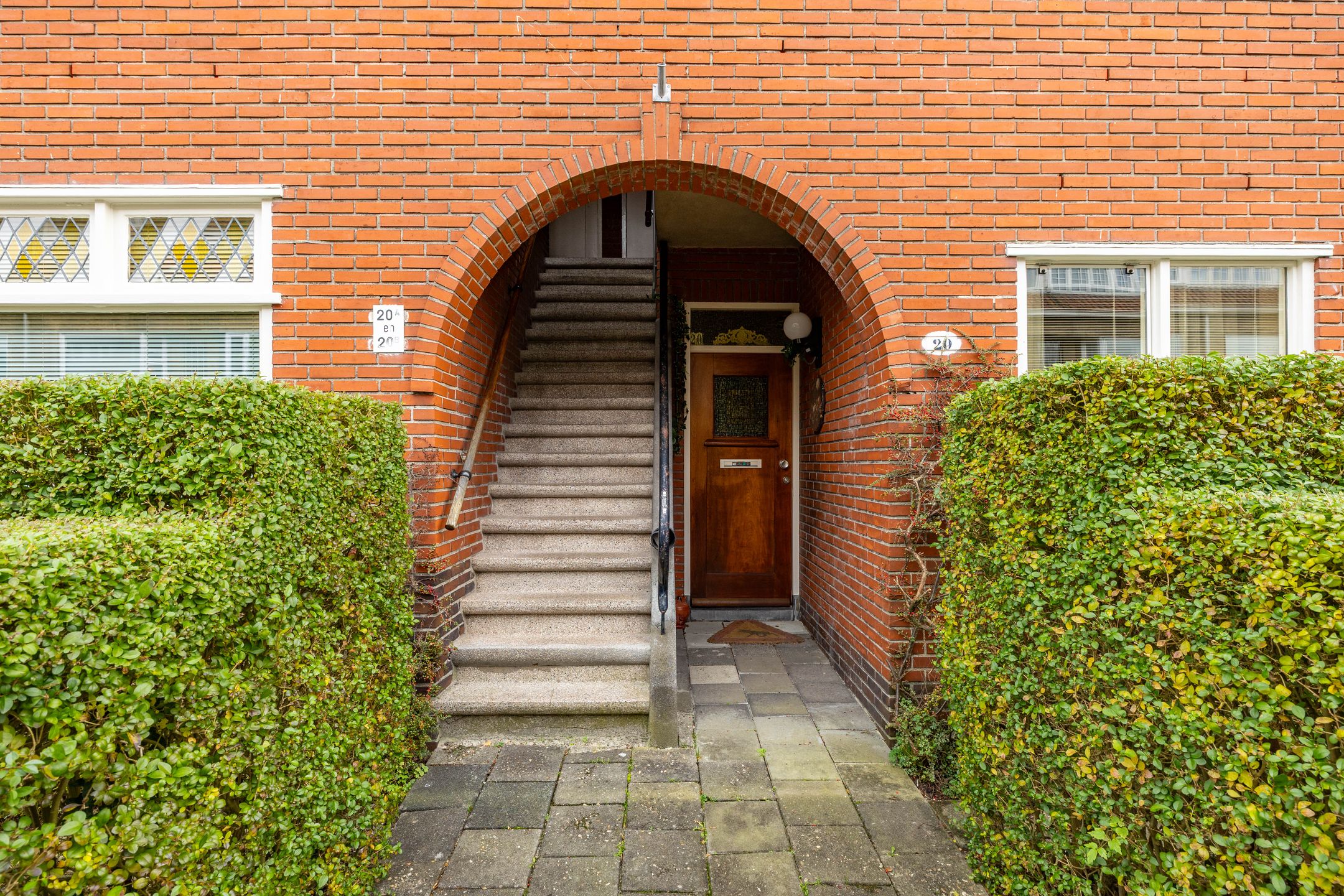 Photo 6 of Berkelstraat 20-B