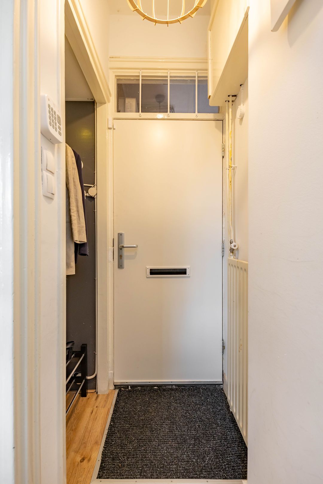 Photo 7 of Berkelstraat 20-B