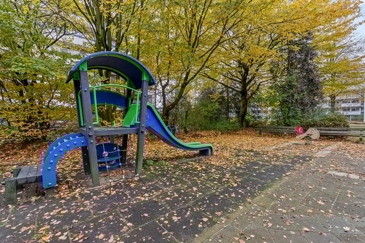 Photo 26 of Bevelandselaan 129