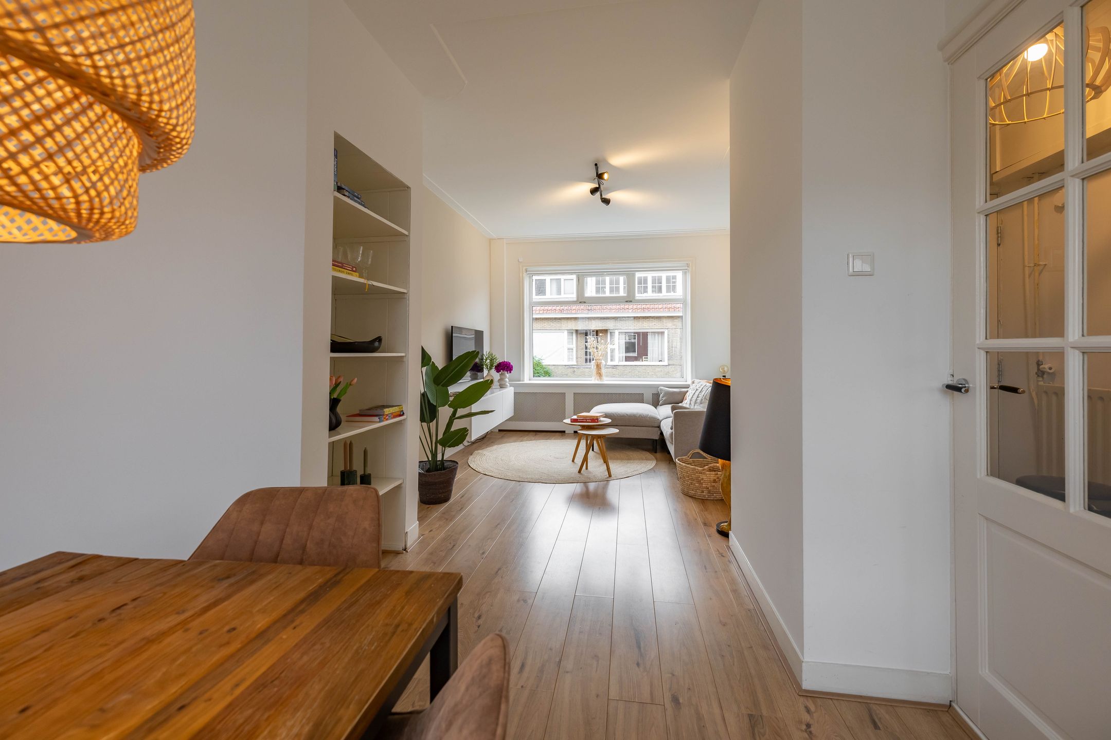 Photo 9 of Berkelstraat 20-B