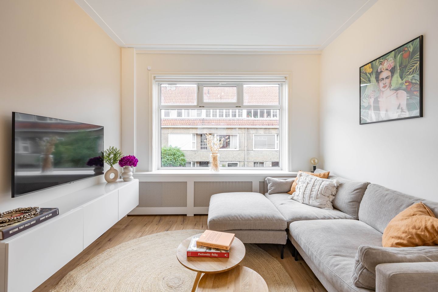 Photo 10 of Berkelstraat 20-B