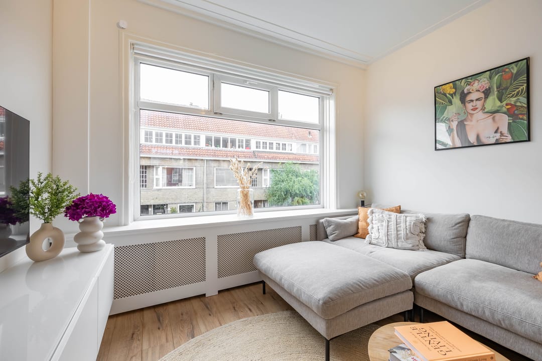 Photo 11 of Berkelstraat 20-B