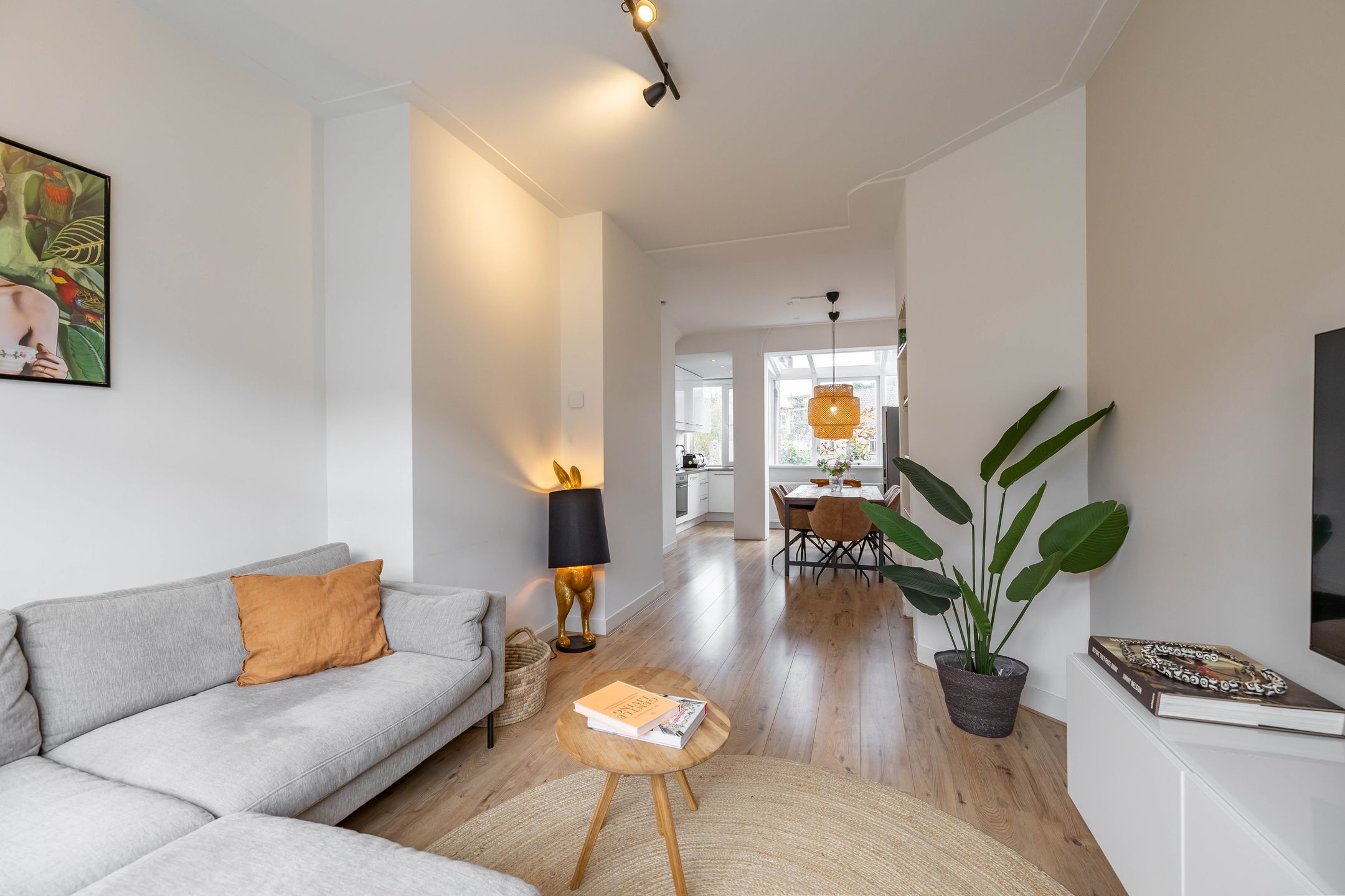 Photo 12 of Berkelstraat 20-B