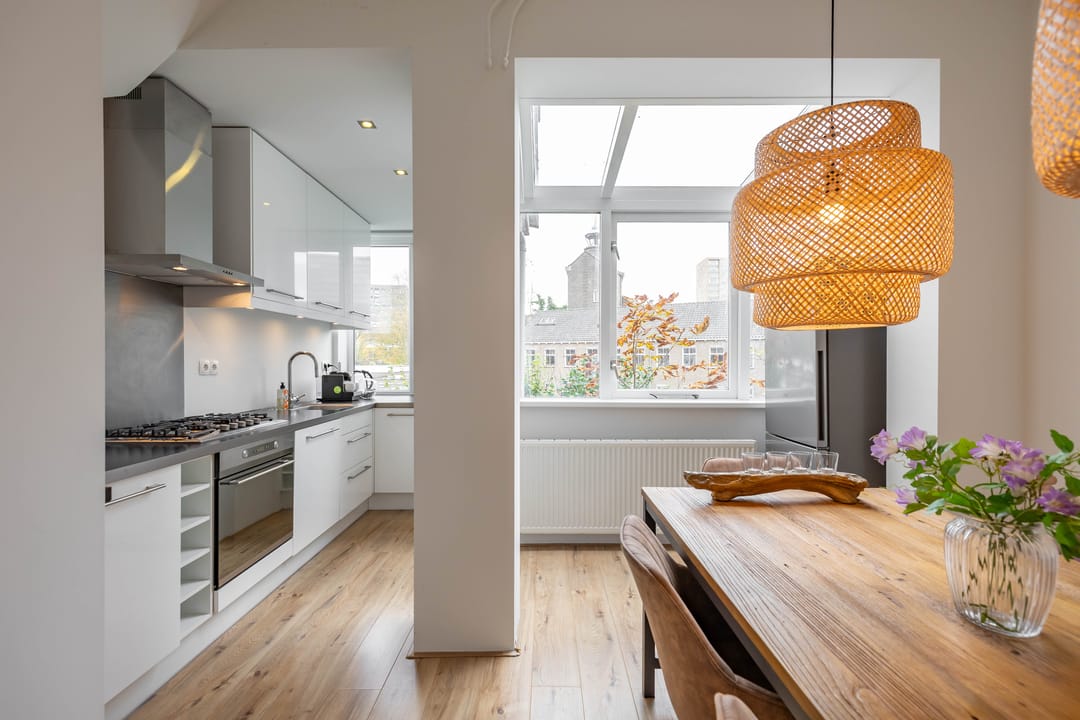 Photo 13 of Berkelstraat 20-B