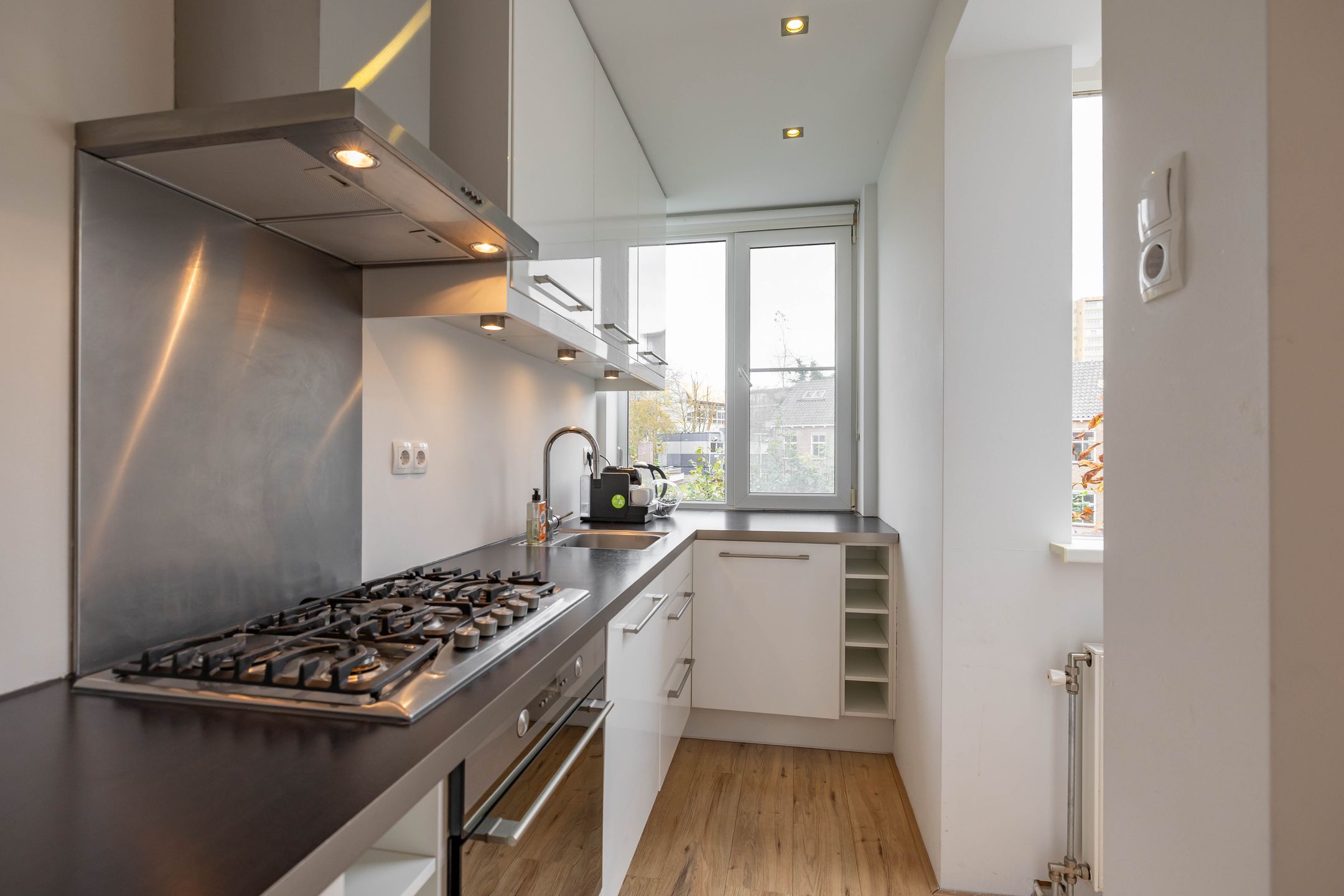 Photo 15 of Berkelstraat 20-B