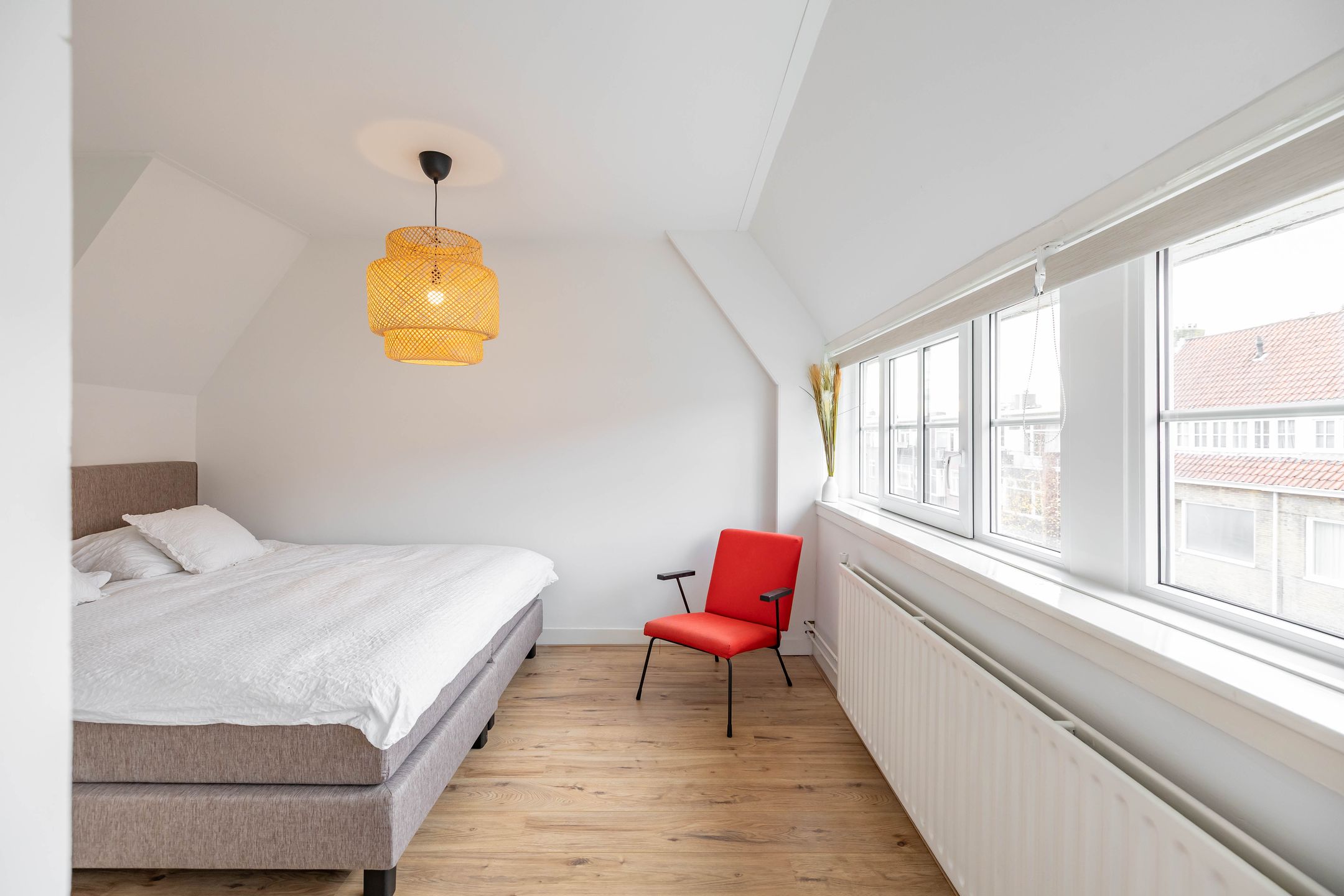 Photo 21 of Berkelstraat 20-B