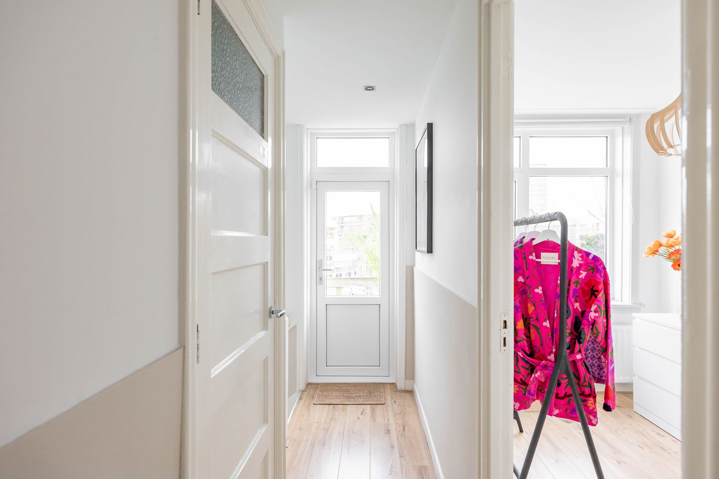 Photo 25 of Berkelstraat 20-B