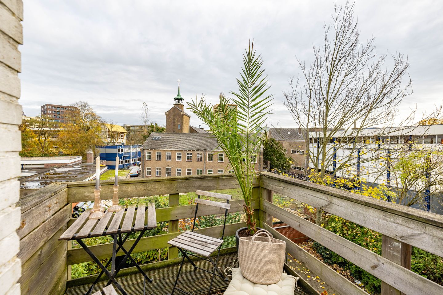 Photo 29 of Berkelstraat 20-B