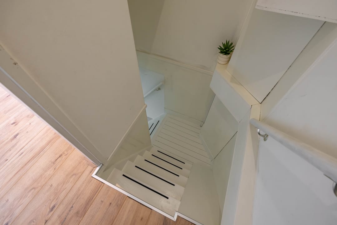 Photo 31 of Berkelstraat 20-B