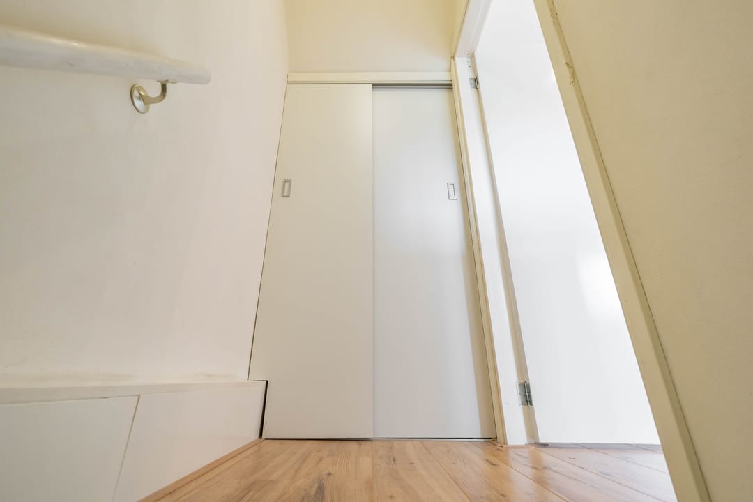 Photo 32 of Berkelstraat 20-B