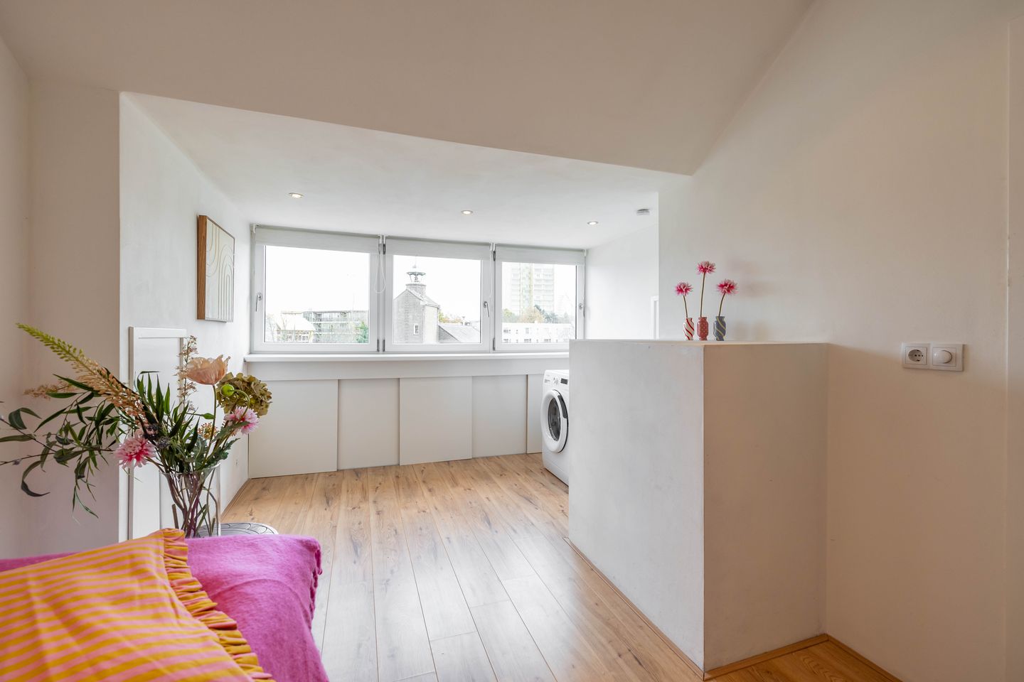 Photo 35 of Berkelstraat 20-B