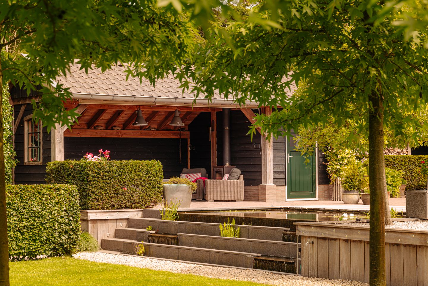 Foto 20 van Nieuw-Loosdrechtsedijk 168