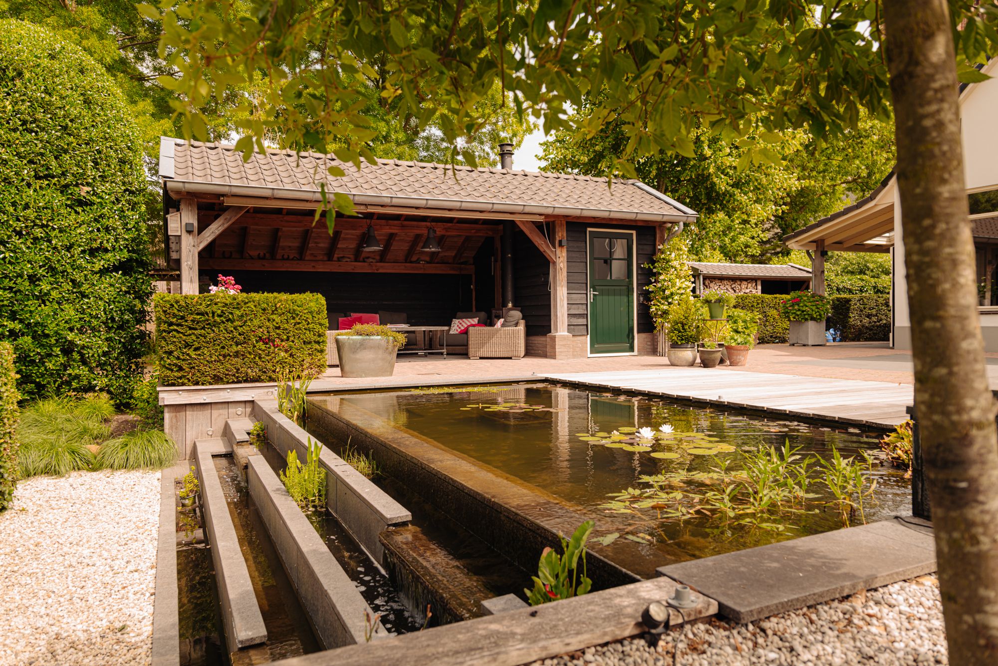 Foto 21 van Nieuw-Loosdrechtsedijk 168