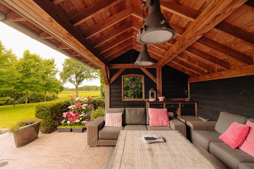 Foto 22 van Nieuw-Loosdrechtsedijk 168