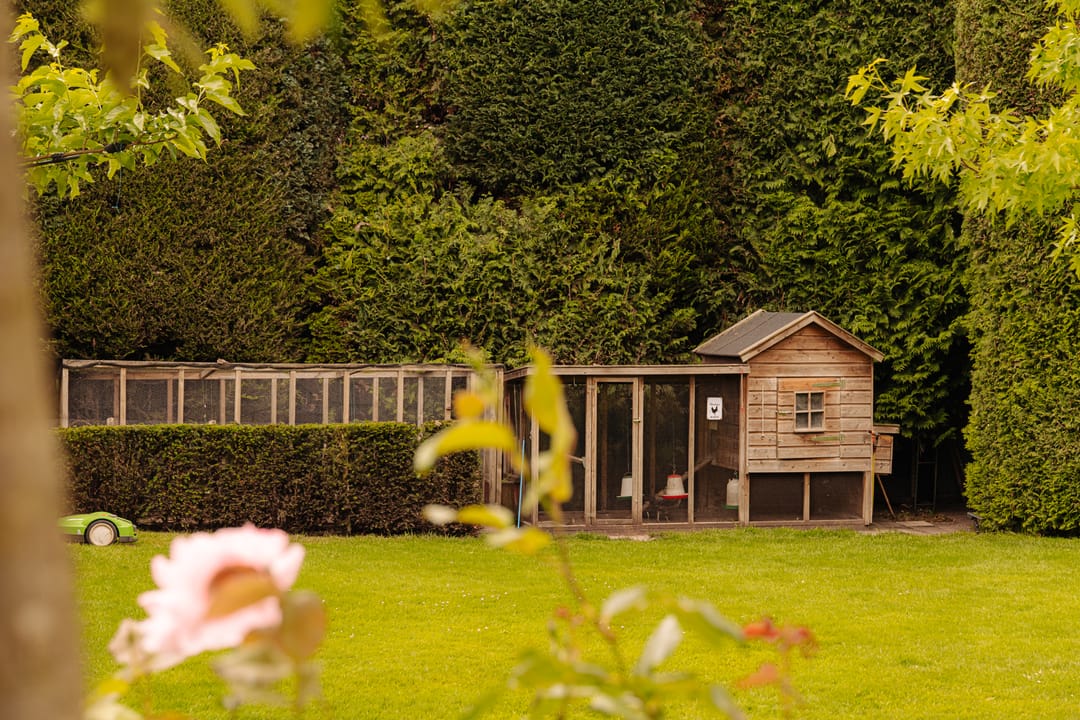 Foto 23 van Nieuw-Loosdrechtsedijk 168