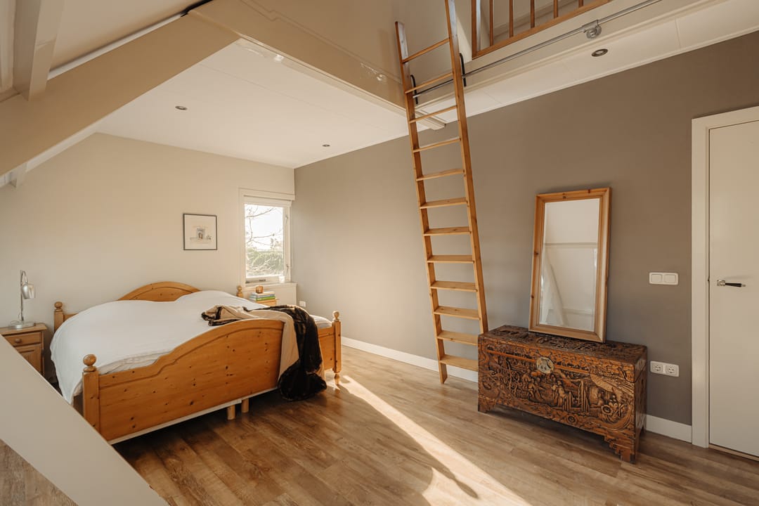 Foto 37 van Nieuw-Loosdrechtsedijk 168