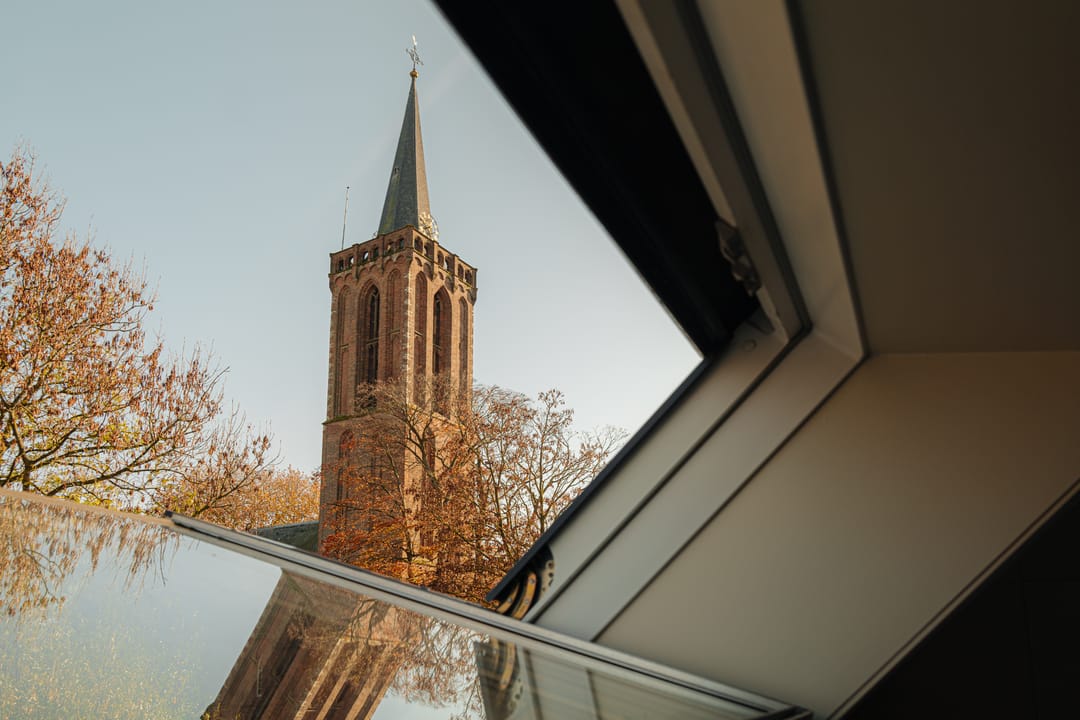 Foto 38 van Nieuw-Loosdrechtsedijk 168