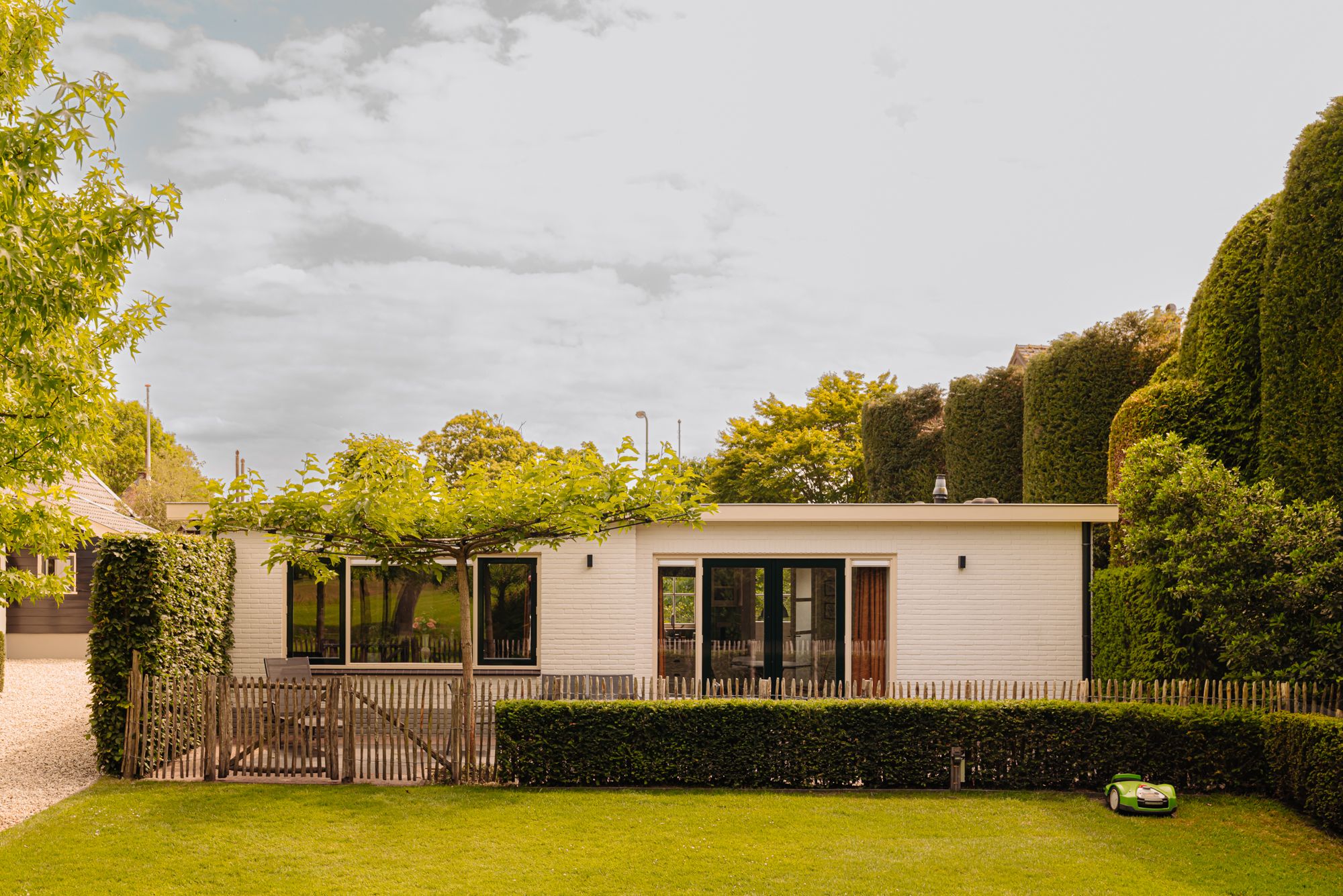 Foto 51 van Nieuw-Loosdrechtsedijk 168