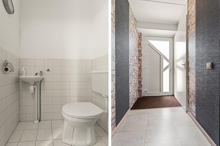 Photo 5 of Leonard Springerlaan 212