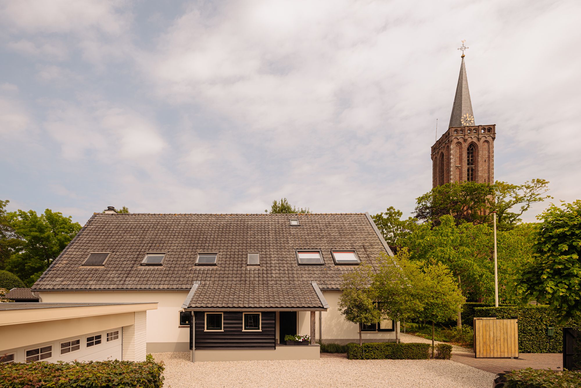 Foto 78 van Nieuw-Loosdrechtsedijk 168