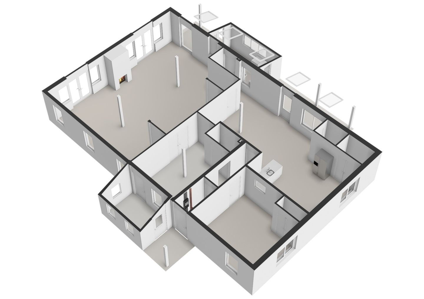 Foto 85 van Nieuw-Loosdrechtsedijk 168