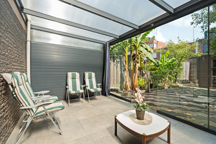 Photo 24 of Leonard Springerlaan 212