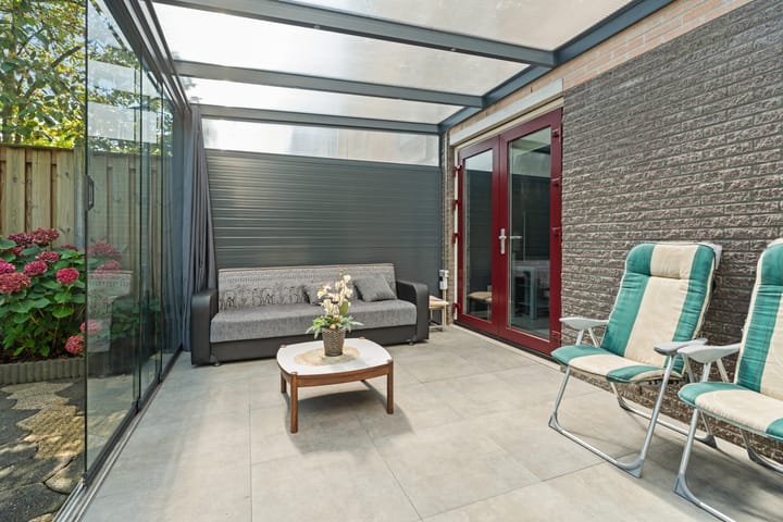 Photo 25 of Leonard Springerlaan 212