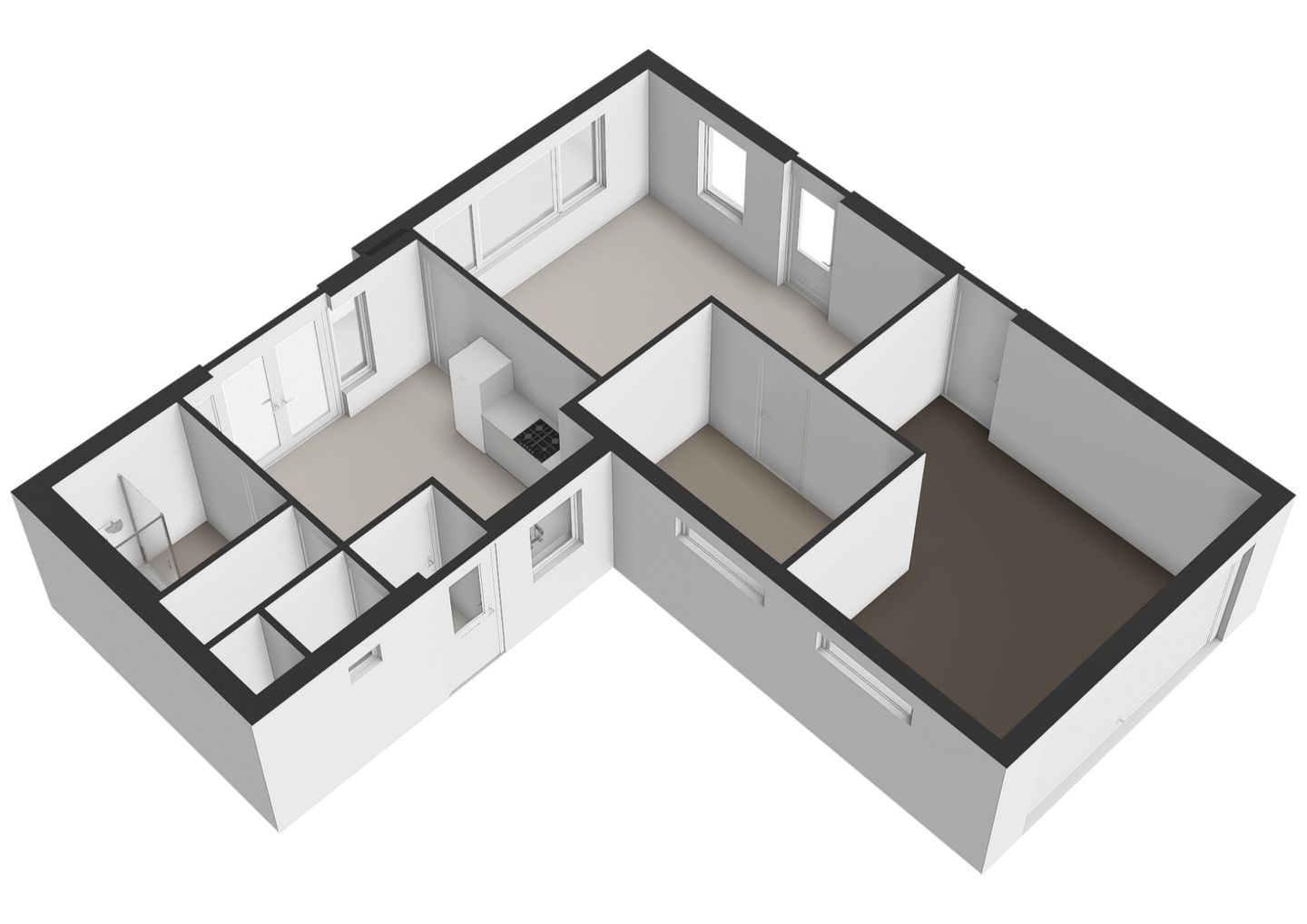 Foto 94 van Nieuw-Loosdrechtsedijk 168