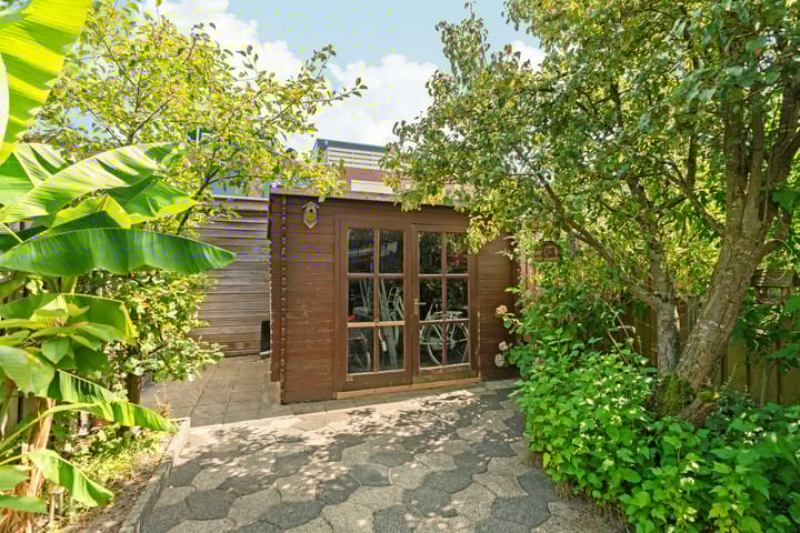 Photo 27 of Leonard Springerlaan 212