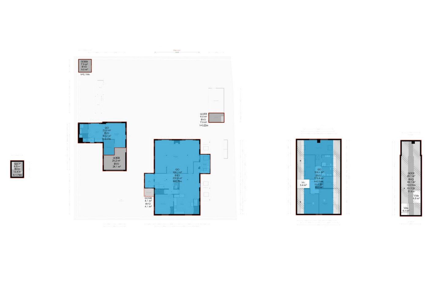 Foto 104 van Nieuw-Loosdrechtsedijk 168