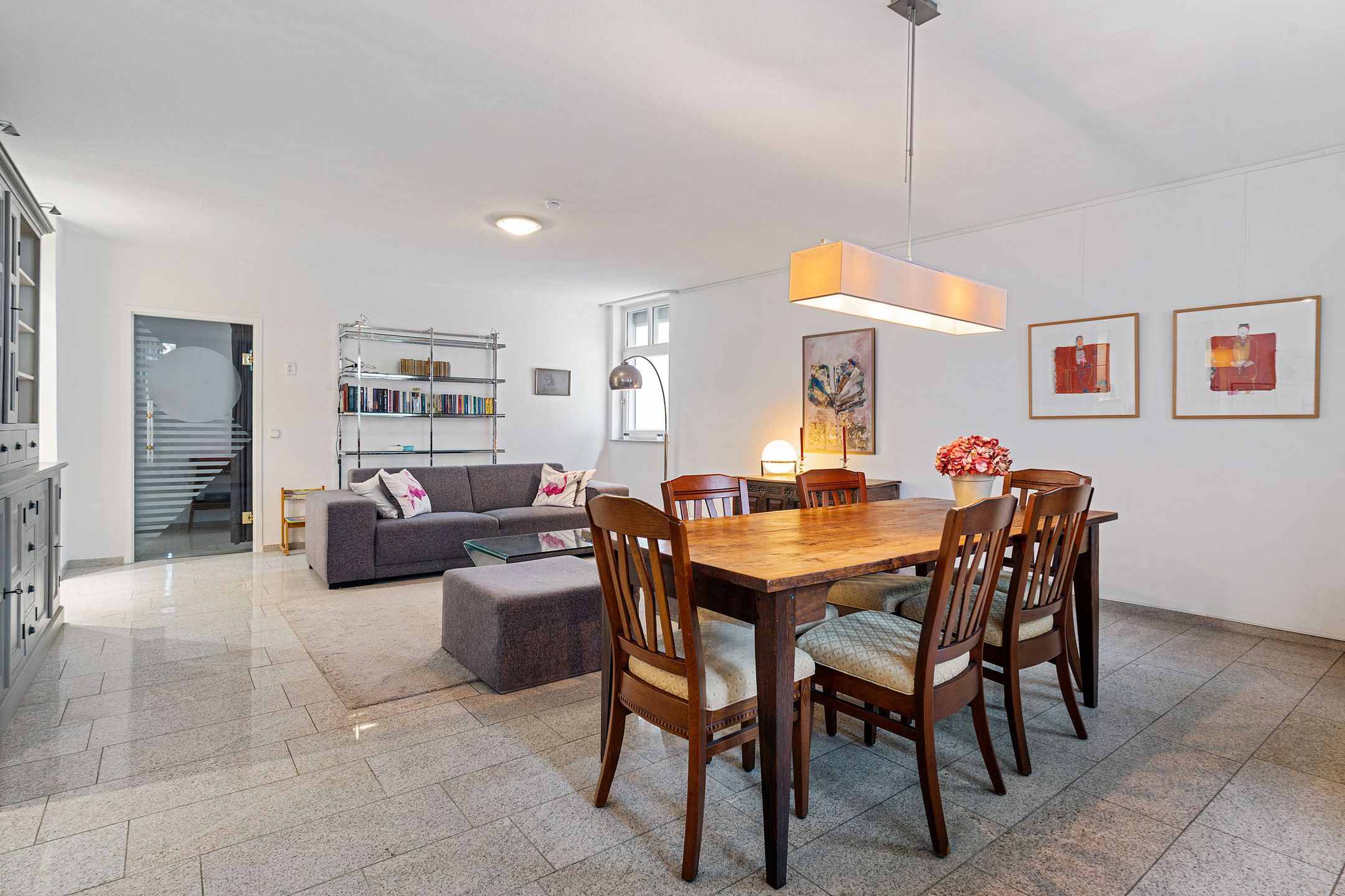 Foto 6 van Lantaarnstraat 9-B