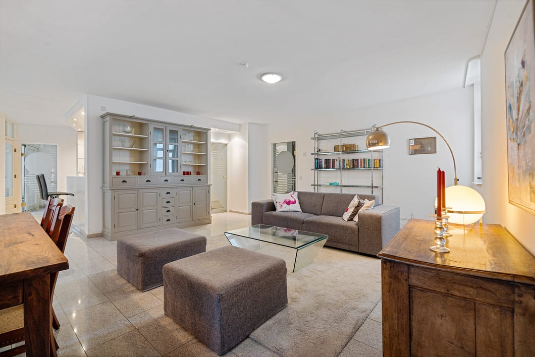 Foto 8 van Lantaarnstraat 9-B