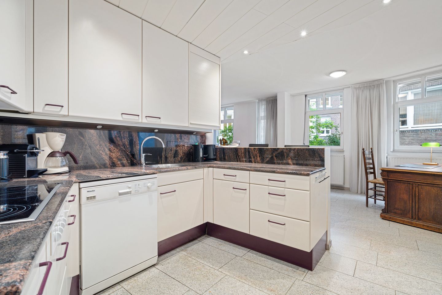 Foto 10 van Lantaarnstraat 9-B