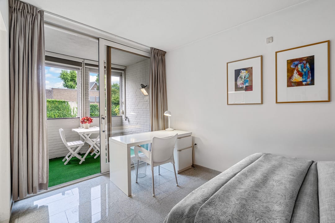 Foto 16 van Lantaarnstraat 9-B