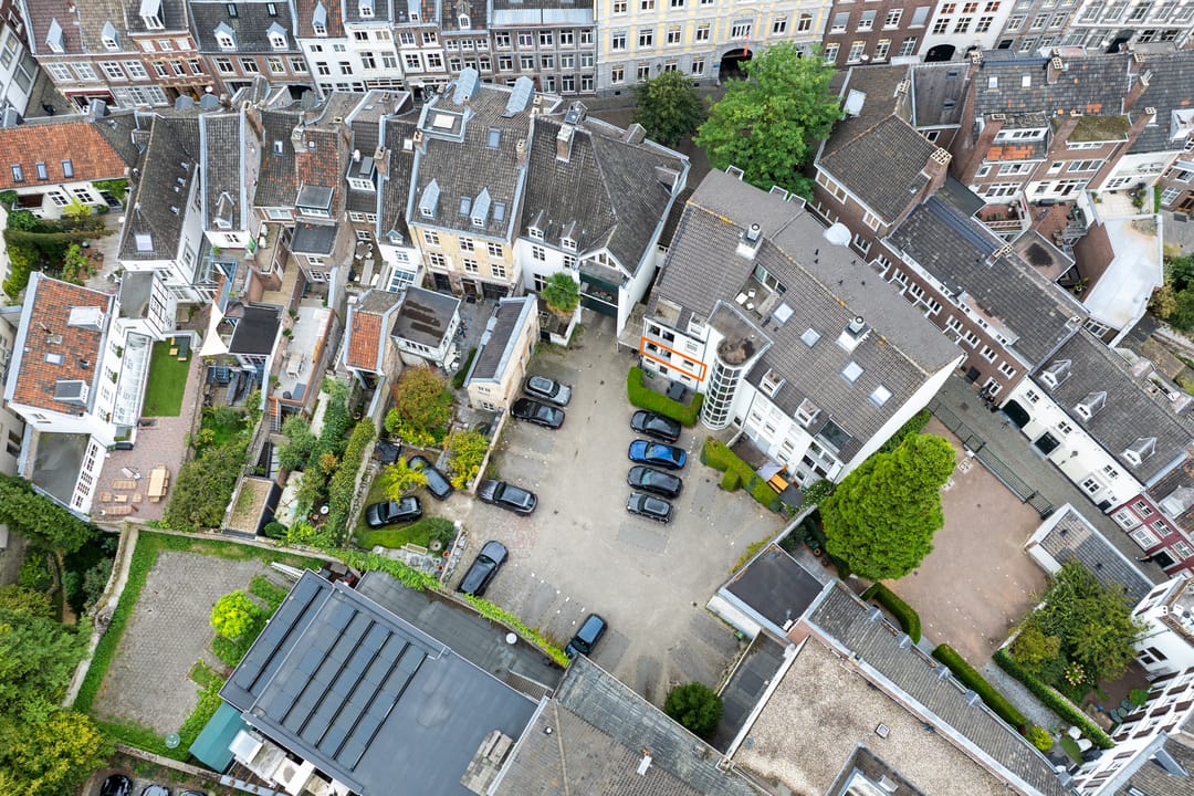 Foto 22 van Lantaarnstraat 9-B