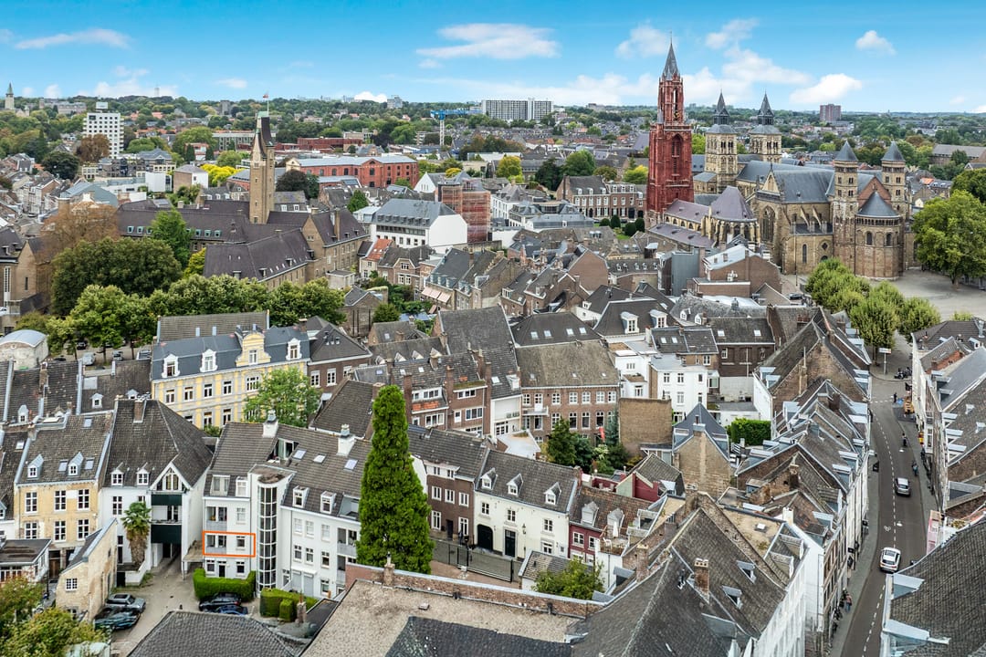 Foto 23 van Lantaarnstraat 9-B