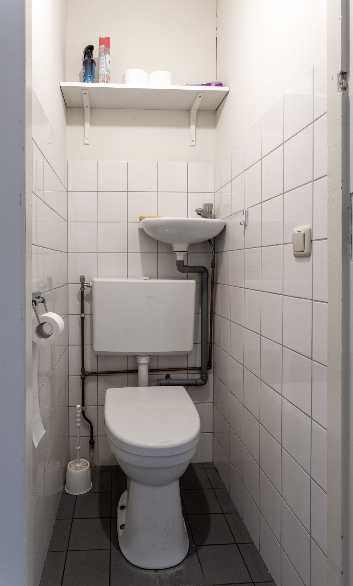 View photo 5 of De Klomp 85