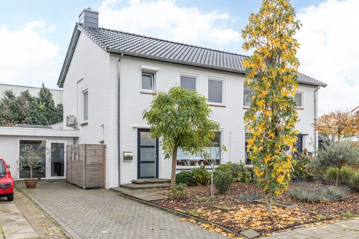 Prins Clausstraat 35