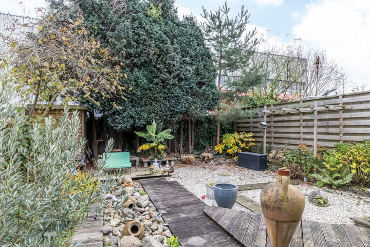 Foto 3 van Prins Clausstraat 35