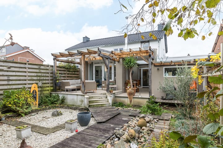 Foto 4 van Prins Clausstraat 35