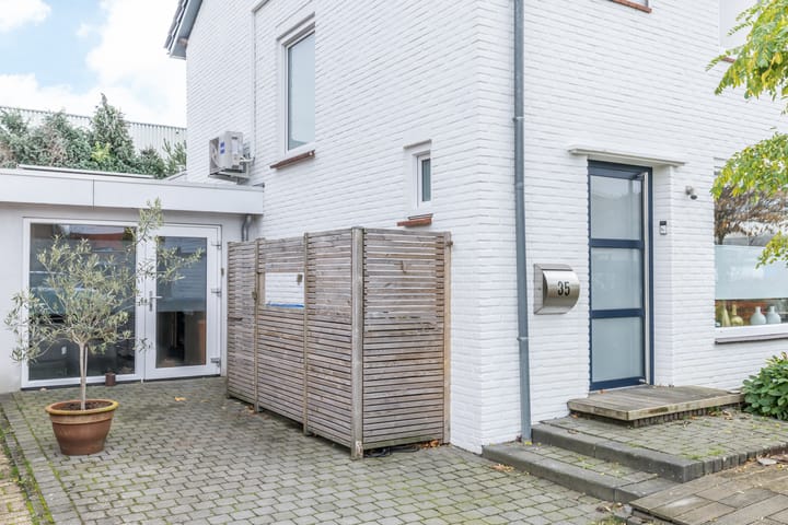 Foto 5 van Prins Clausstraat 35