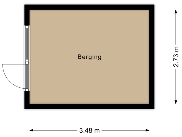 Berging