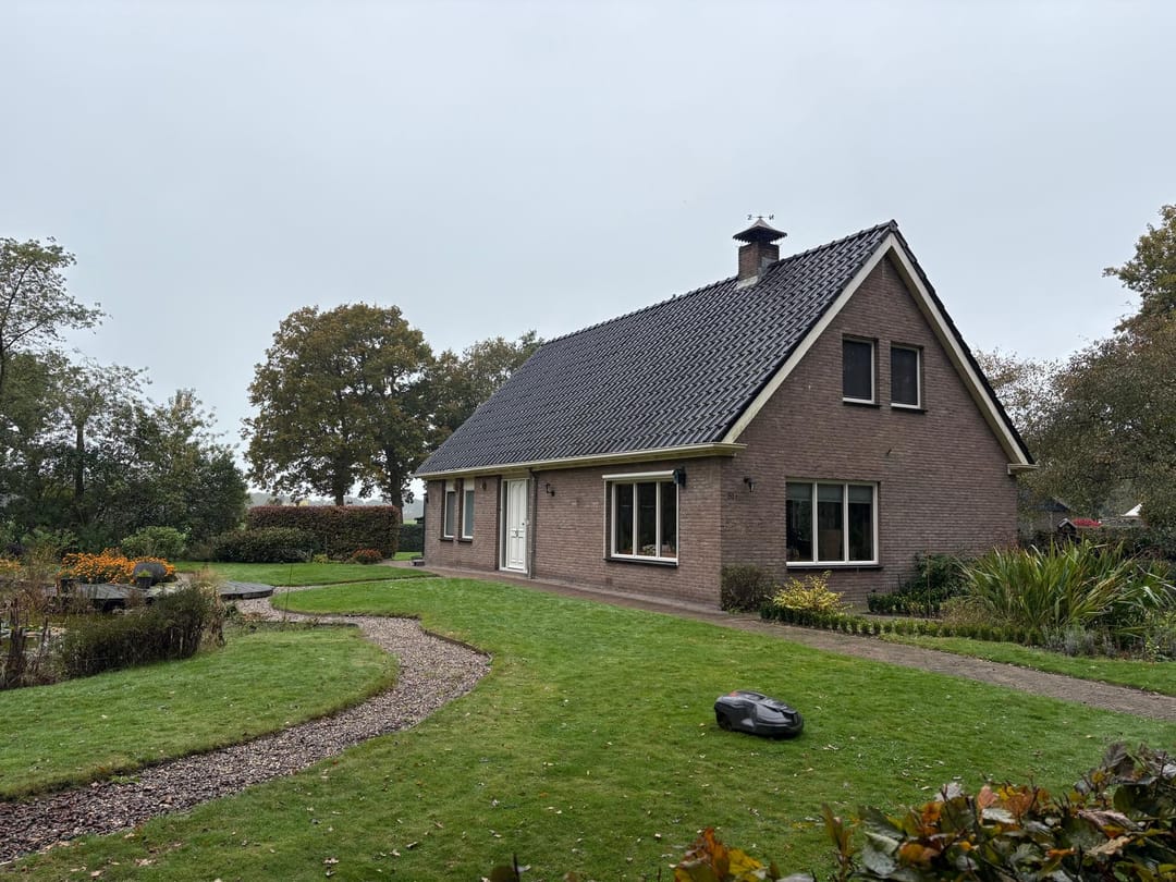 Foto 2 van Dorpsstraat 81-F