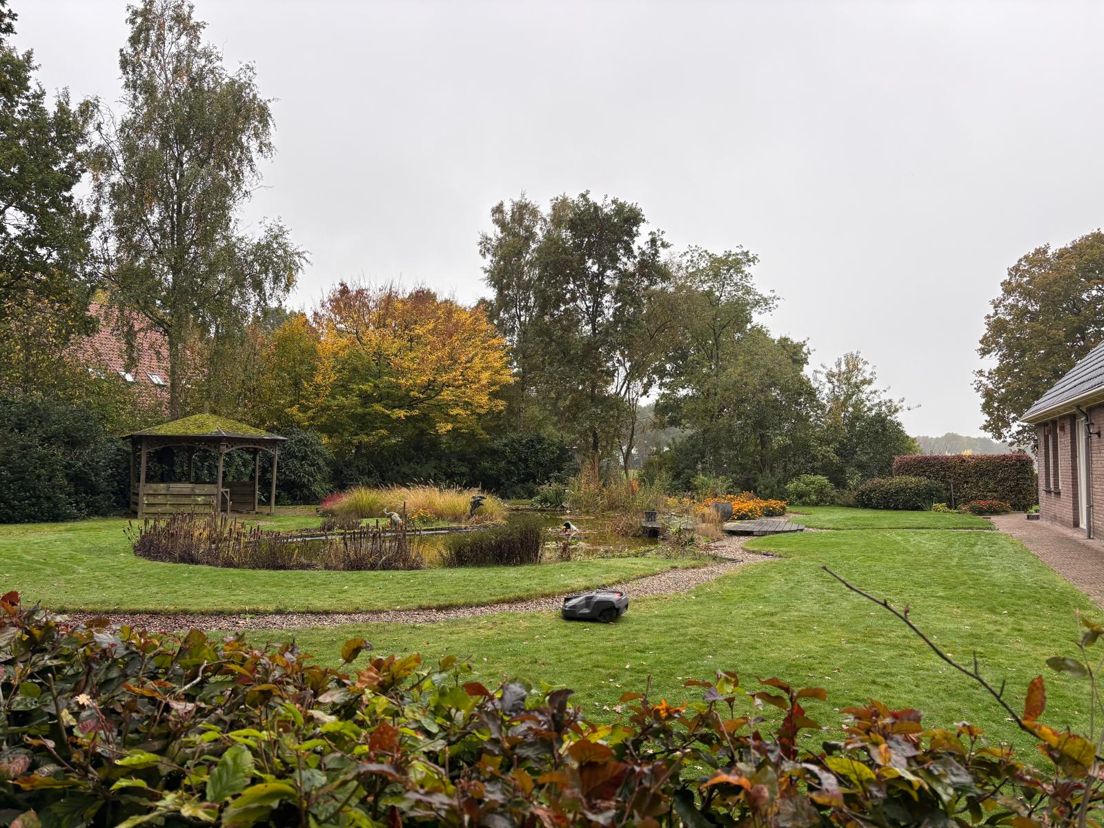 Foto 3 van Dorpsstraat 81-F